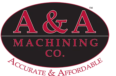 AA-Machining